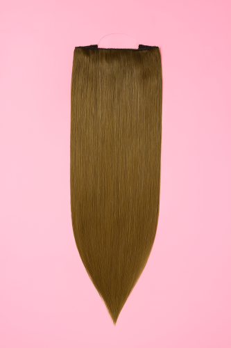 إكستنشن هالو - شعر طبيعي ١٠٠٪ - ١٥٠ جرام - شعر مفر...