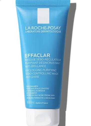 غسول لاروش للمسام للبشره الدهنيه والمختلطة