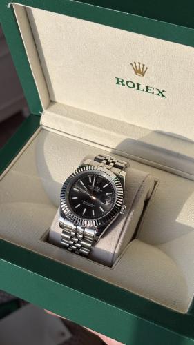 RO WATCH