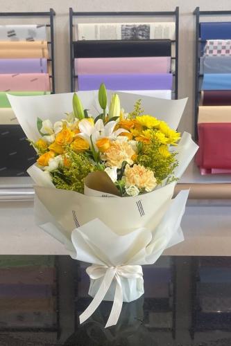 عبير السلام