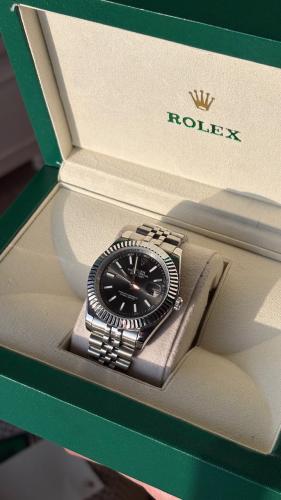 RO WATCH