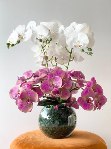 لمسة ياسمين