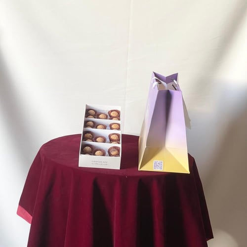 شوكلاته بيال