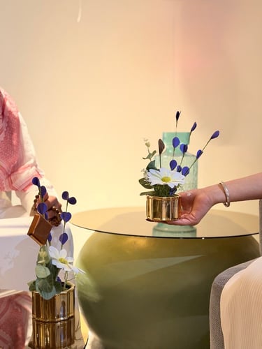 •دفء اللقاء العيد