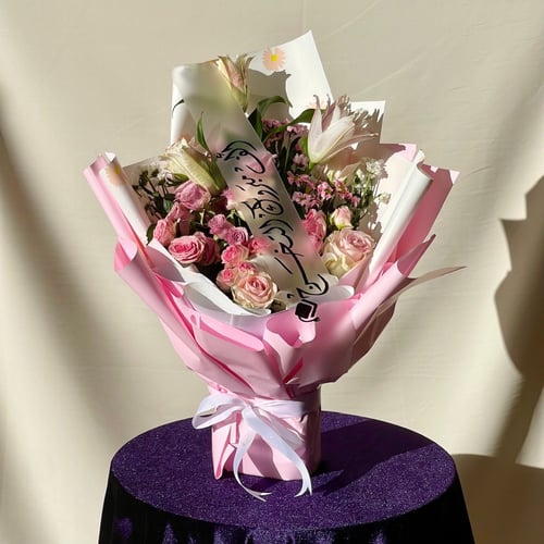 لأن يوم تخرجك ما يتكرر