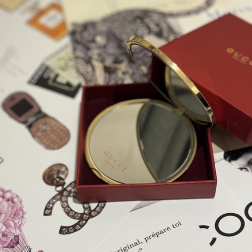 مرايا غوتشي