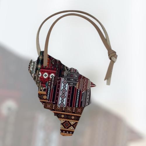 خريطة التأسيس