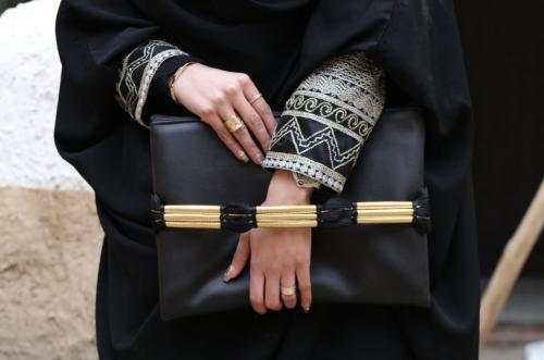 باوتش العقال السعودي