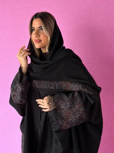 عباية Panthera