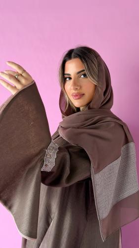 عباية Dahlia
