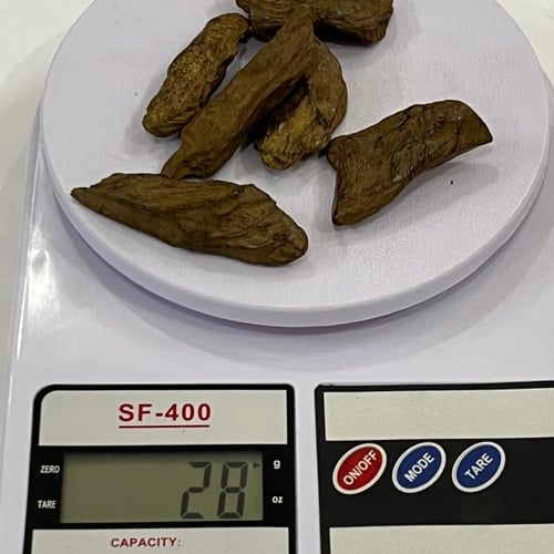 بكج المروكي الملكي