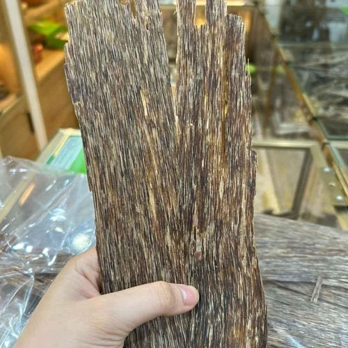 رقائق عود فيتنامي تربل سوبر VIP