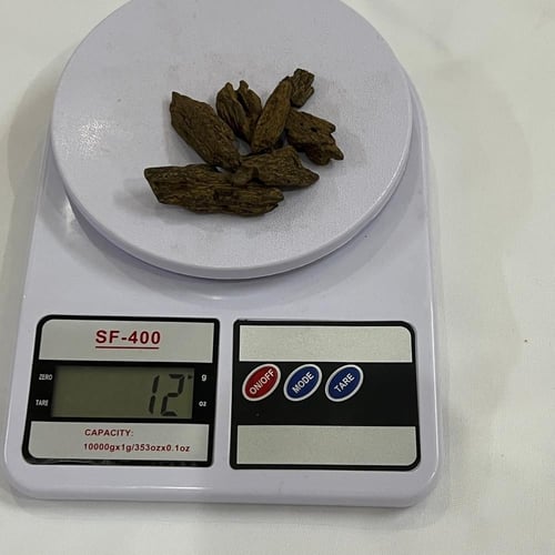 بكج المروكي الملكي