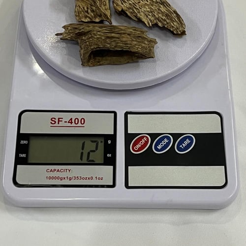 بكج عود الكلمنتان طبيعي سوبر