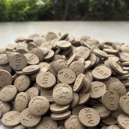 أقراص عود مروكي