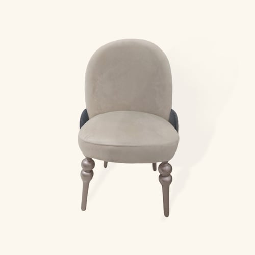 طاولة طعام ٦ كراسي خشب فاخرة – تصميم مودرن متين يض...