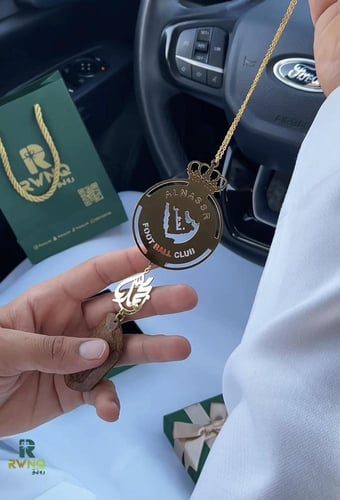 تعليقة النصر