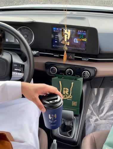 طقم نادي الهلال مق و تعليقة