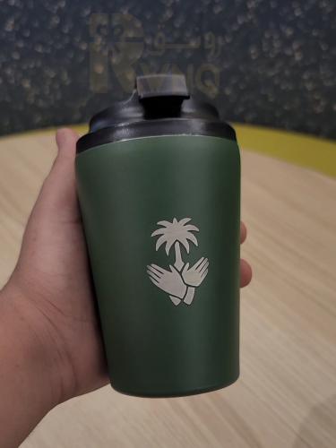 مق الفزعة