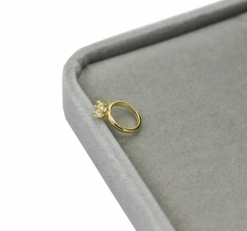 خاتم مواليد بناتي