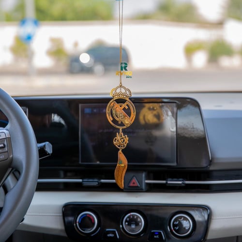 تعليقة ريال مدريد