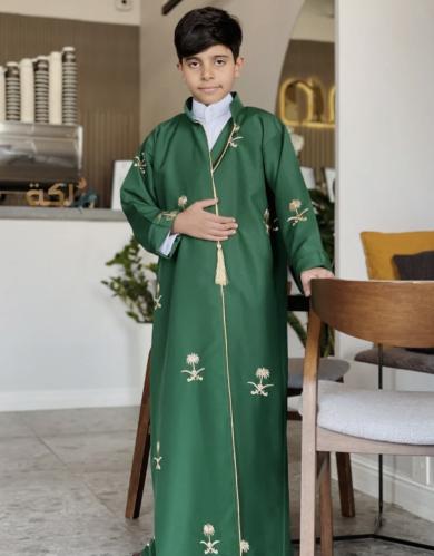 دقله اليوم الوطني بالاسم