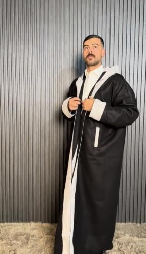 فروه شتوية دبل فيس