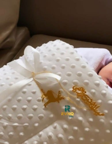 بروش شكل الغزال