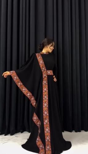 جلابية ألماسة