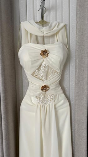 فستان سيرينا