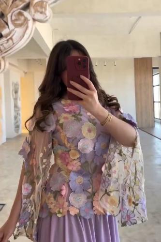 فستان ريا