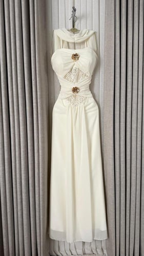 فستان سيرينا