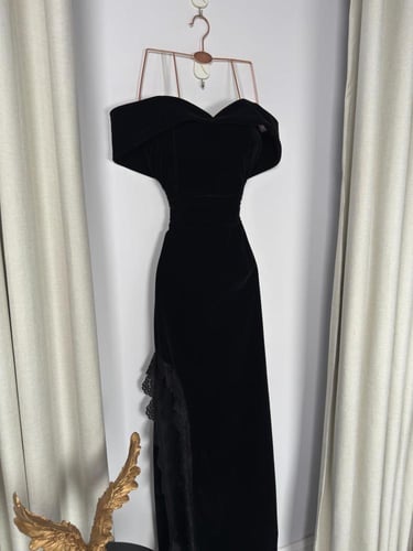 فستان لوليا