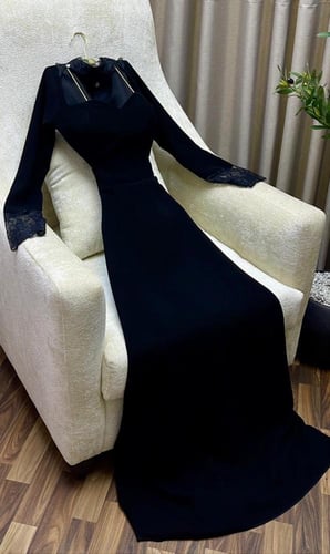 فستان جولين