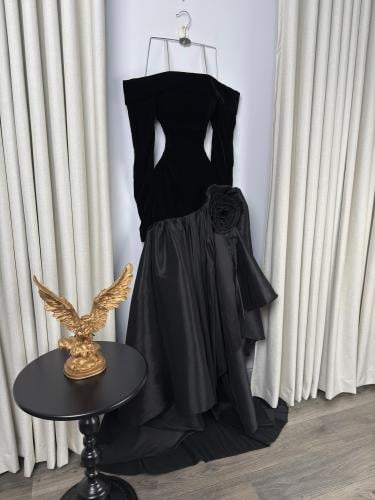 فستان ميرهان