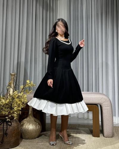 فستان دانيا