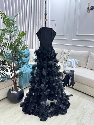 فستان فيروز