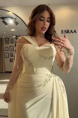 فستان بهار