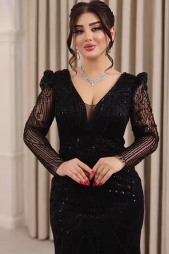 فستان جونيش