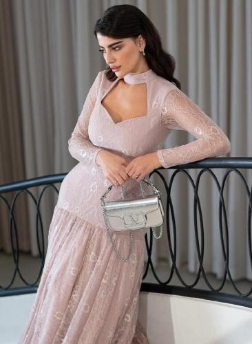 فستان حليمة