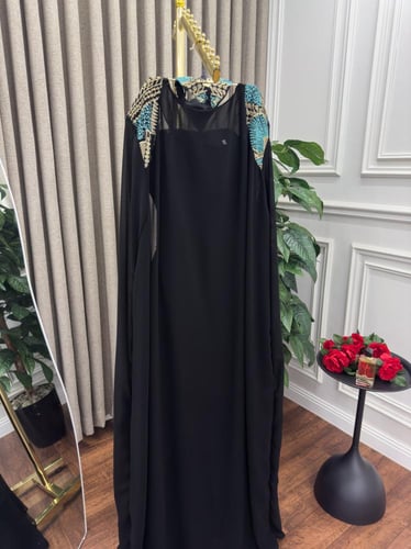 فستان شيلاء