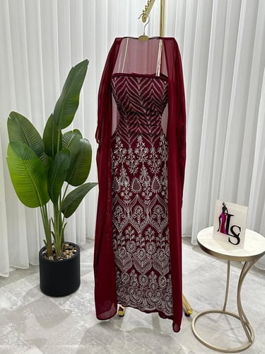 فستان انجيلا