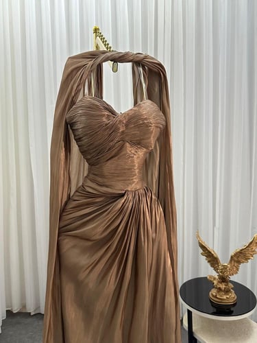 فستان ألارا