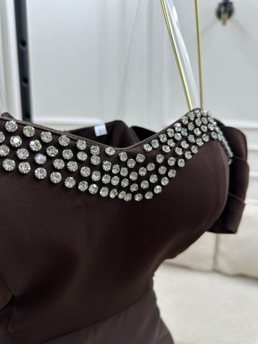 فستان رشا