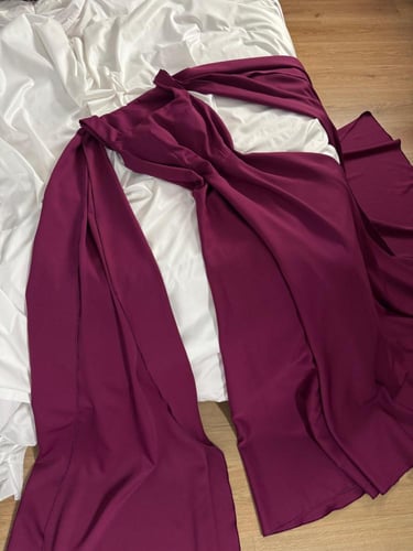 فستان ساندرا