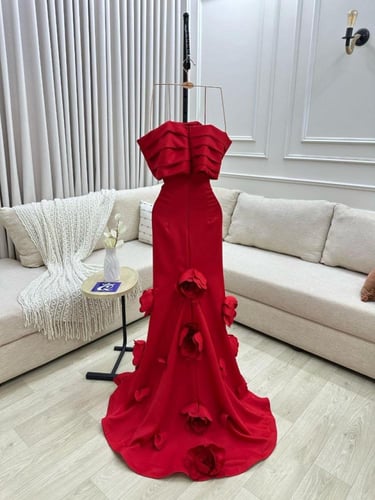 فستان ميلان