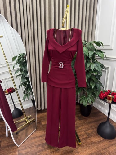 فستان النوري