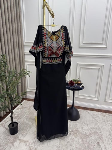 فستان قمر