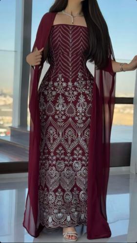 فستان انجيلا