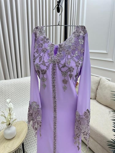 جلابية شمسه